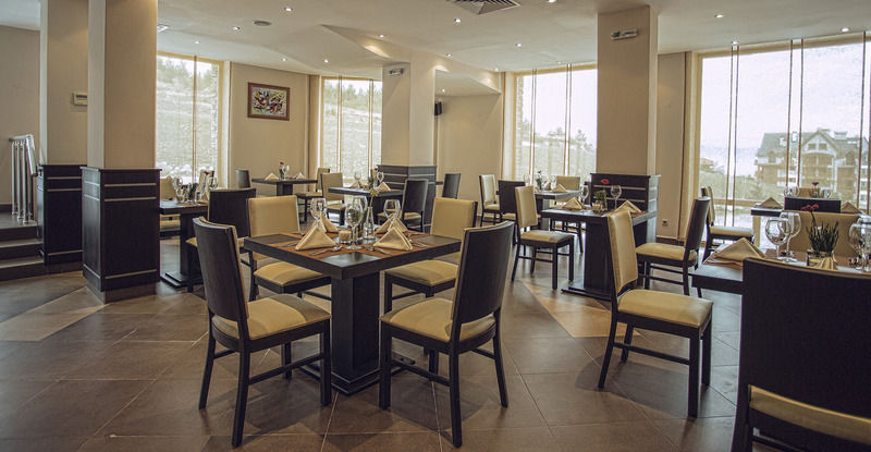 St. John Hill Suites Hotel Bansko Zewnętrze zdjęcie