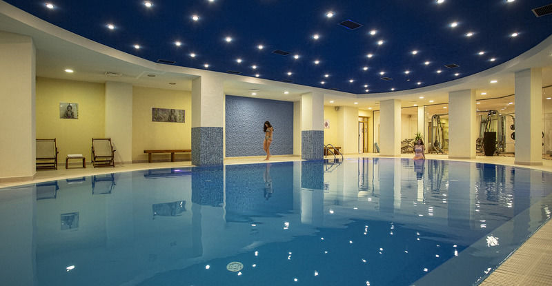 St. John Hill Suites Hotel Bansko Zewnętrze zdjęcie