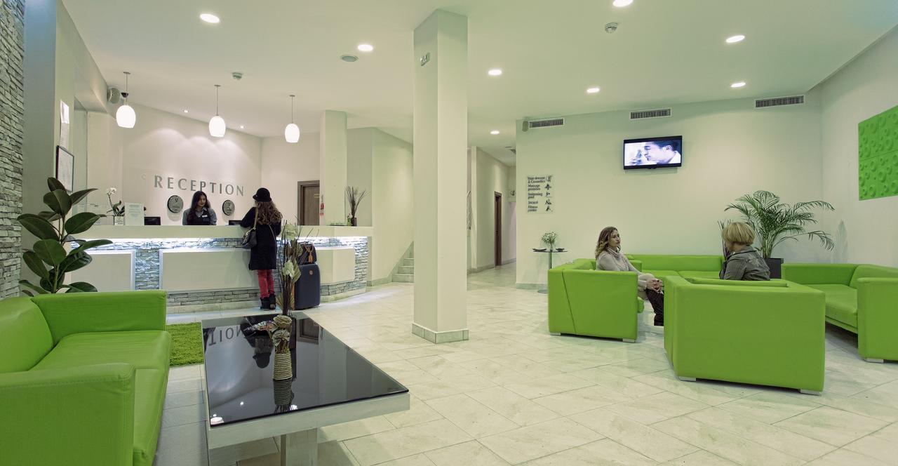 St. John Hill Suites Hotel Bansko Zewnętrze zdjęcie
