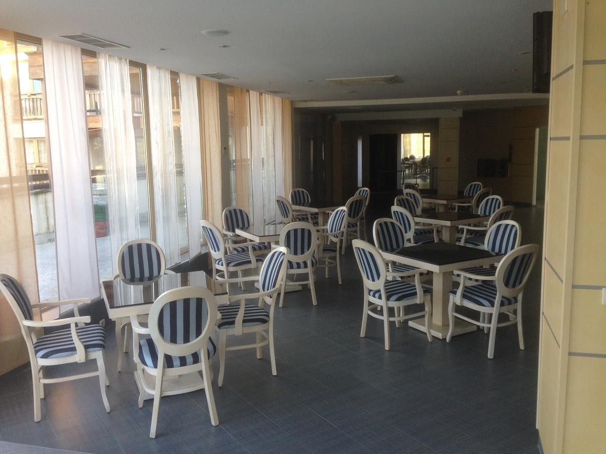 St. John Hill Suites Hotel Bansko Zewnętrze zdjęcie
