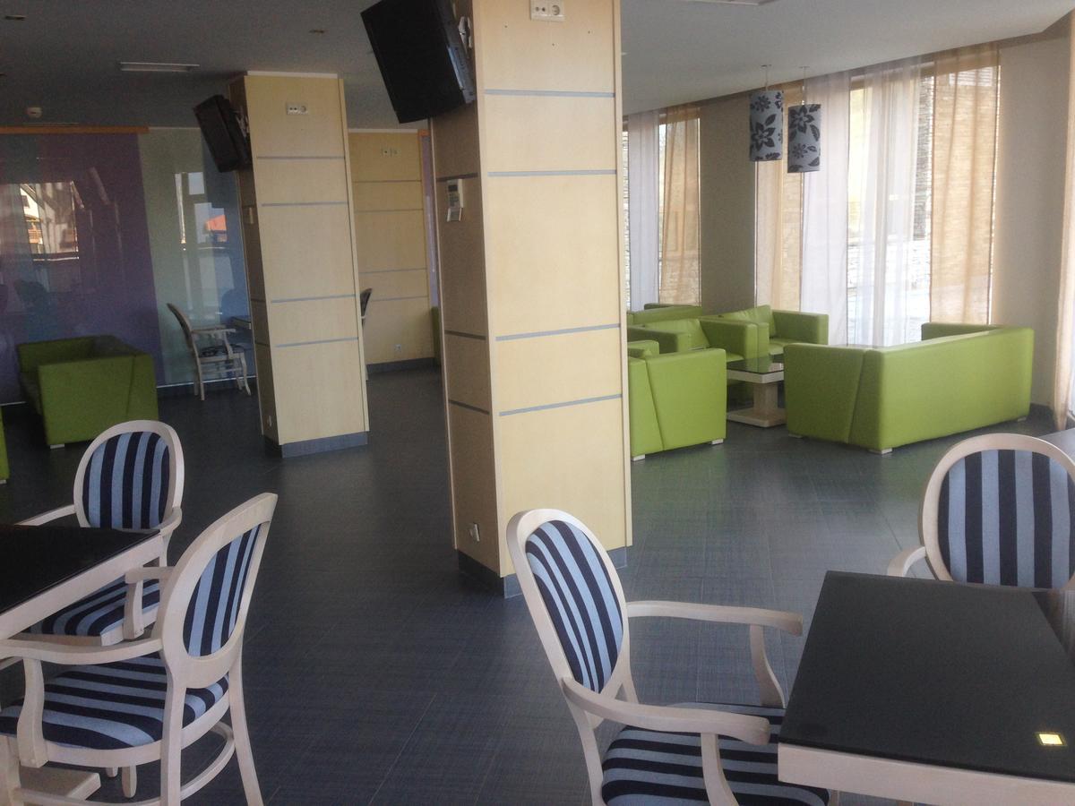 St. John Hill Suites Hotel Bansko Zewnętrze zdjęcie