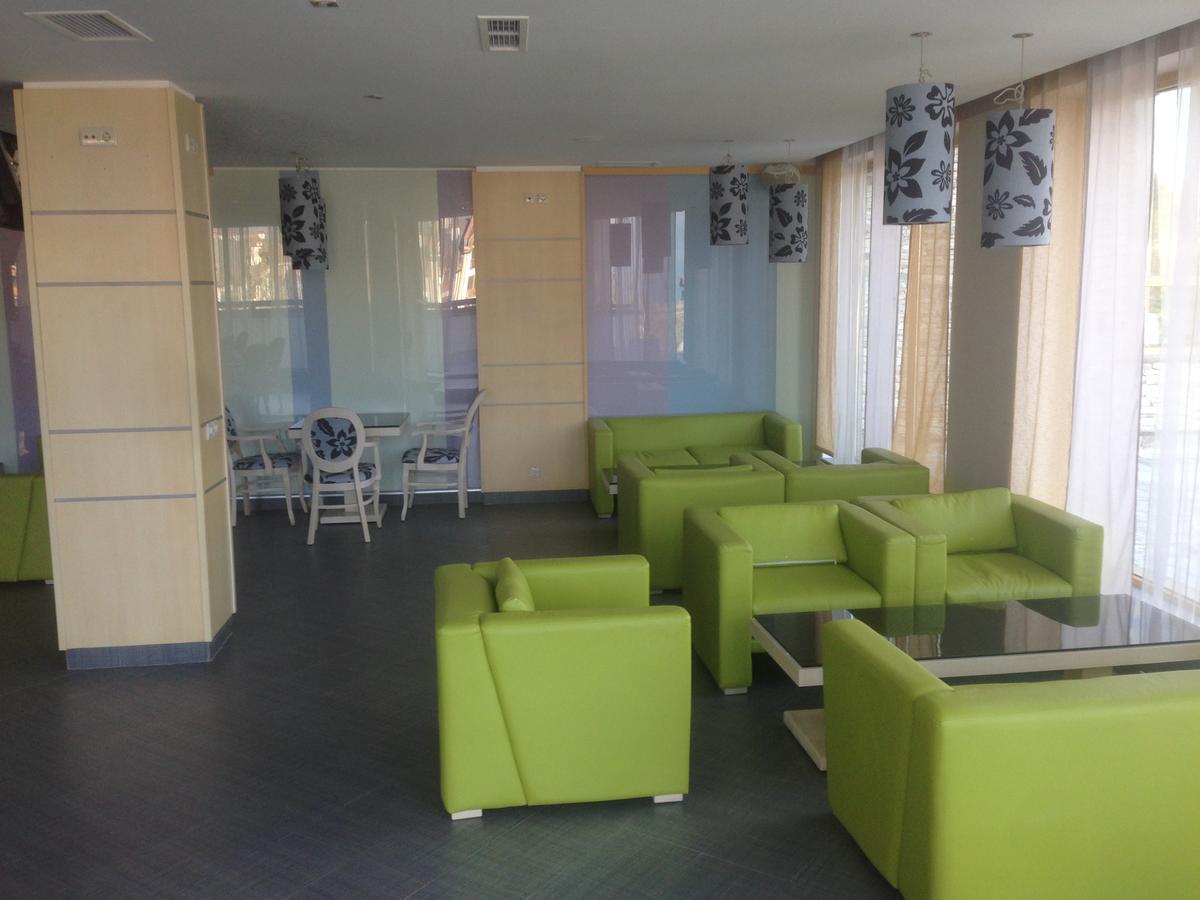 St. John Hill Suites Hotel Bansko Zewnętrze zdjęcie