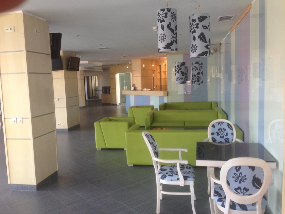 St. John Hill Suites Hotel Bansko Zewnętrze zdjęcie