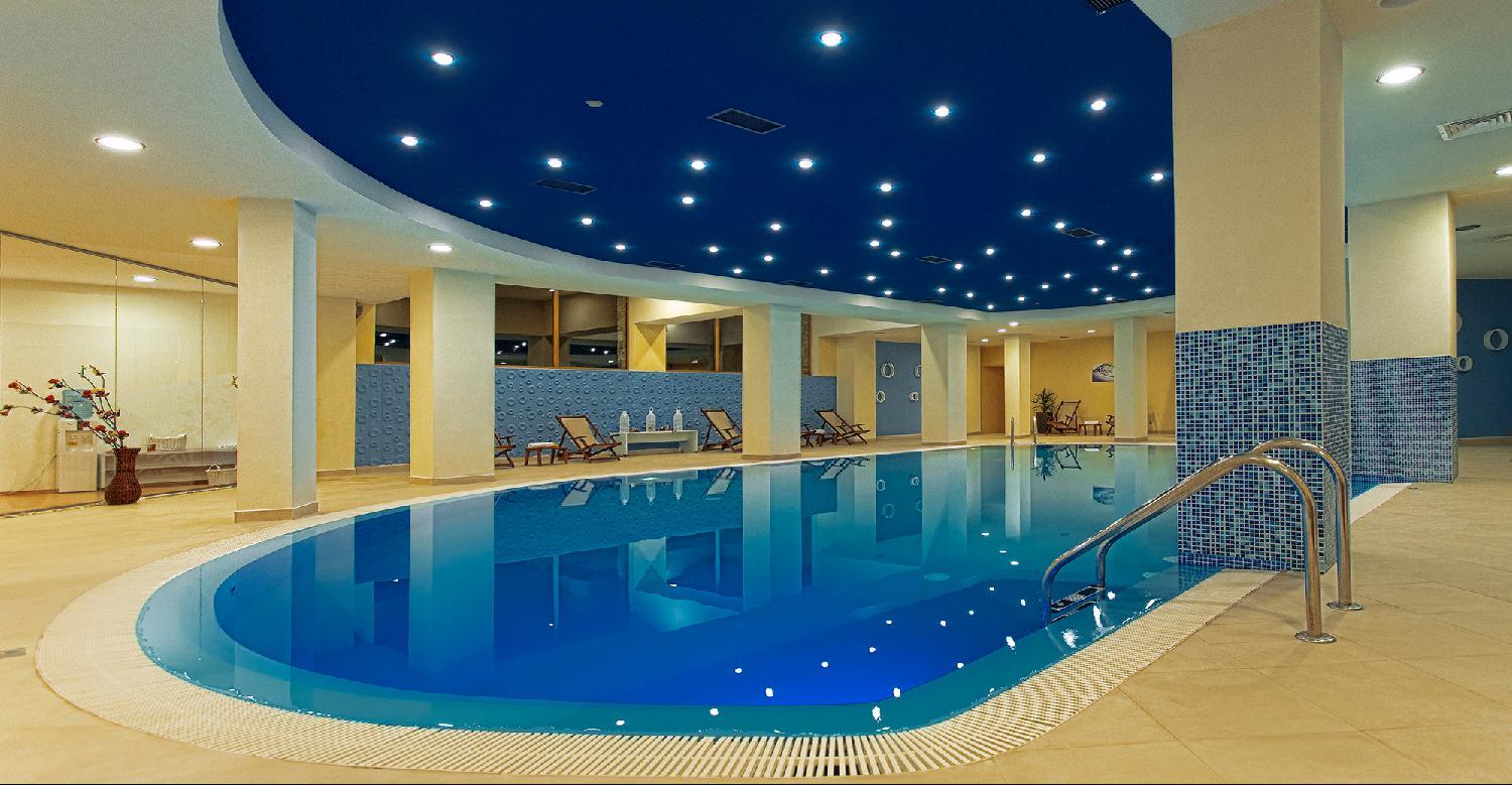 St. John Hill Suites Hotel Bansko Zewnętrze zdjęcie