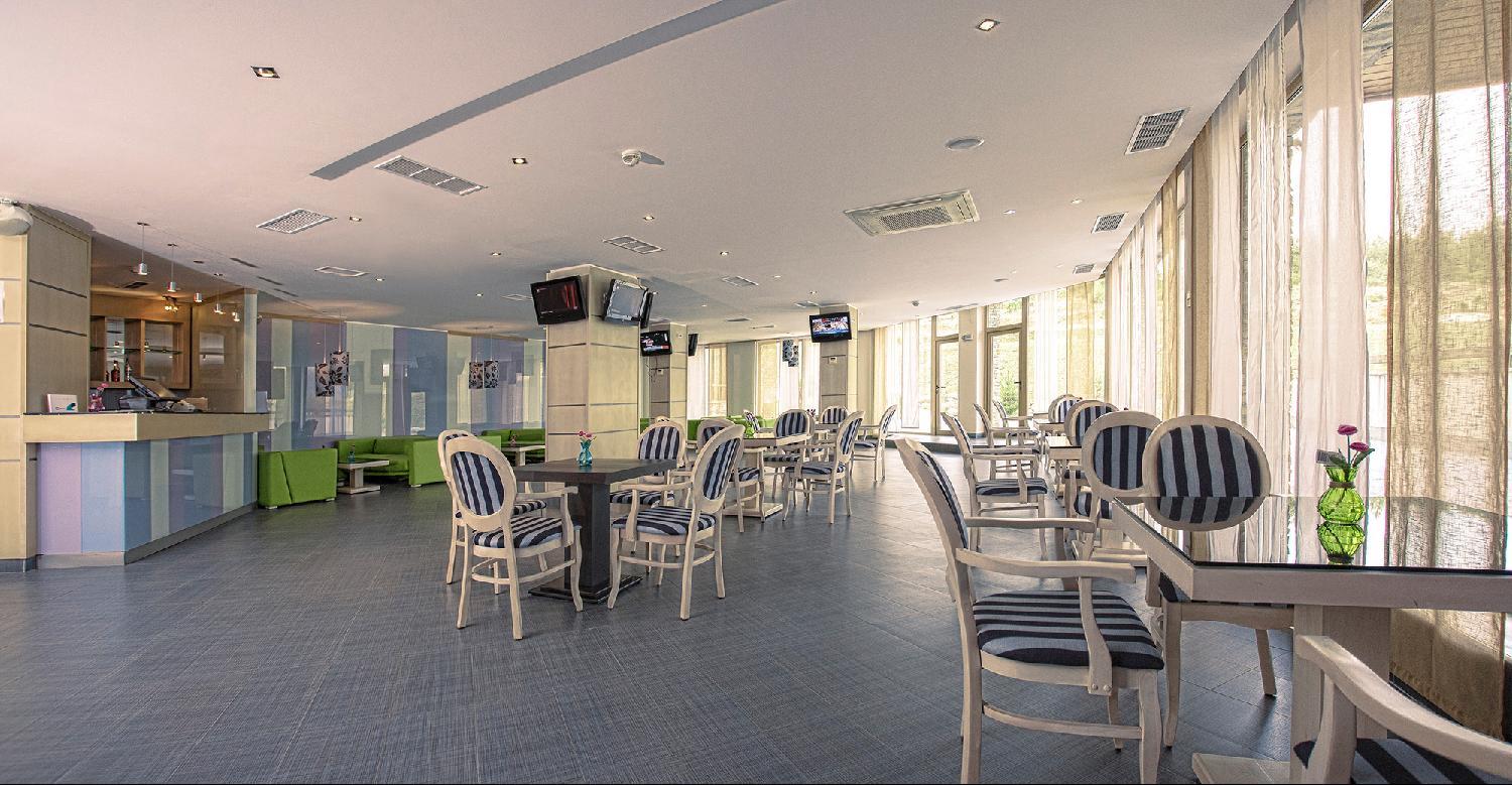 St. John Hill Suites Hotel Bansko Zewnętrze zdjęcie