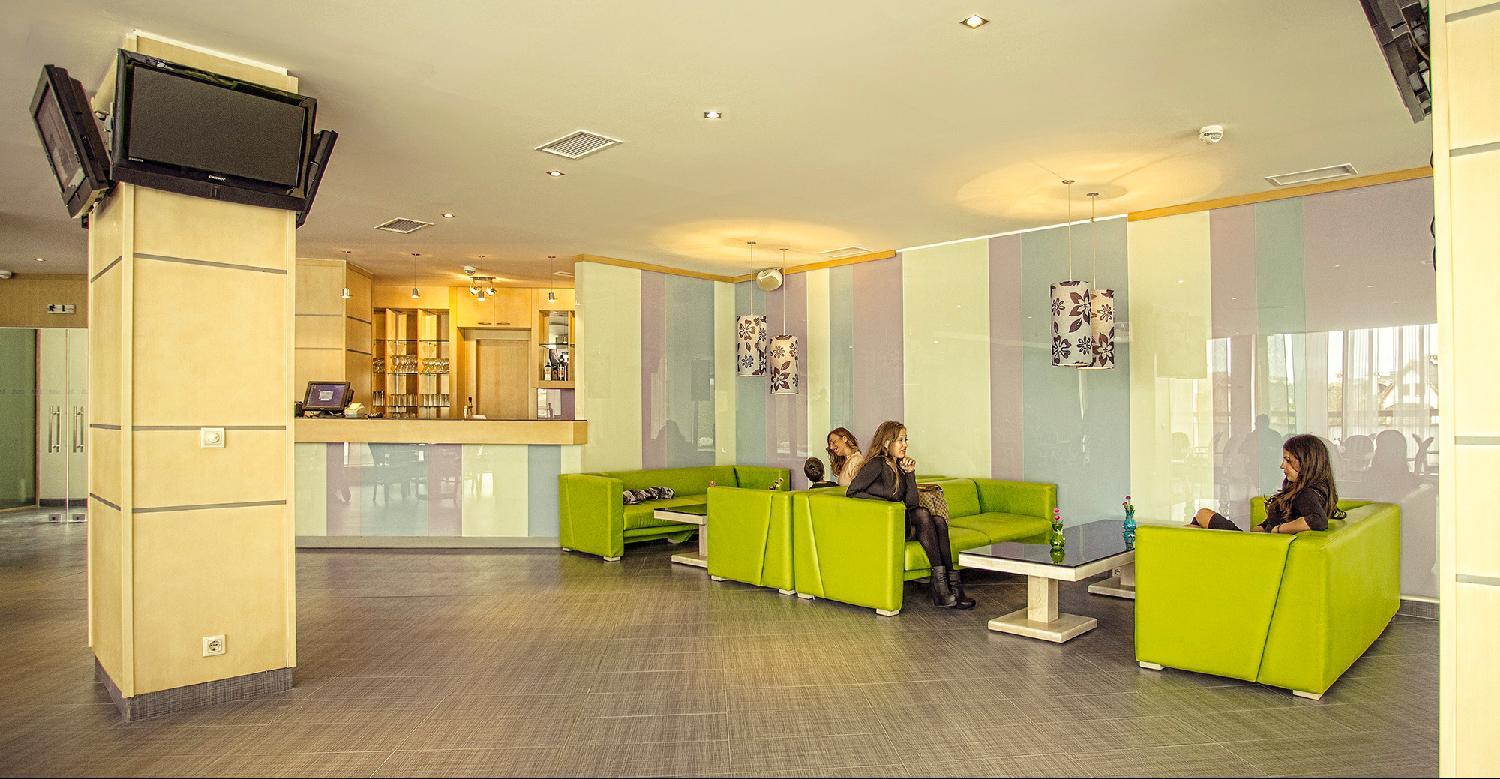 St. John Hill Suites Hotel Bansko Zewnętrze zdjęcie