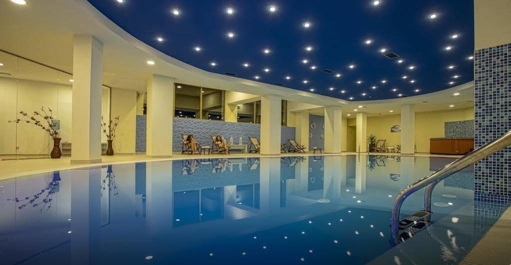 St. John Hill Suites Hotel Bansko Zewnętrze zdjęcie