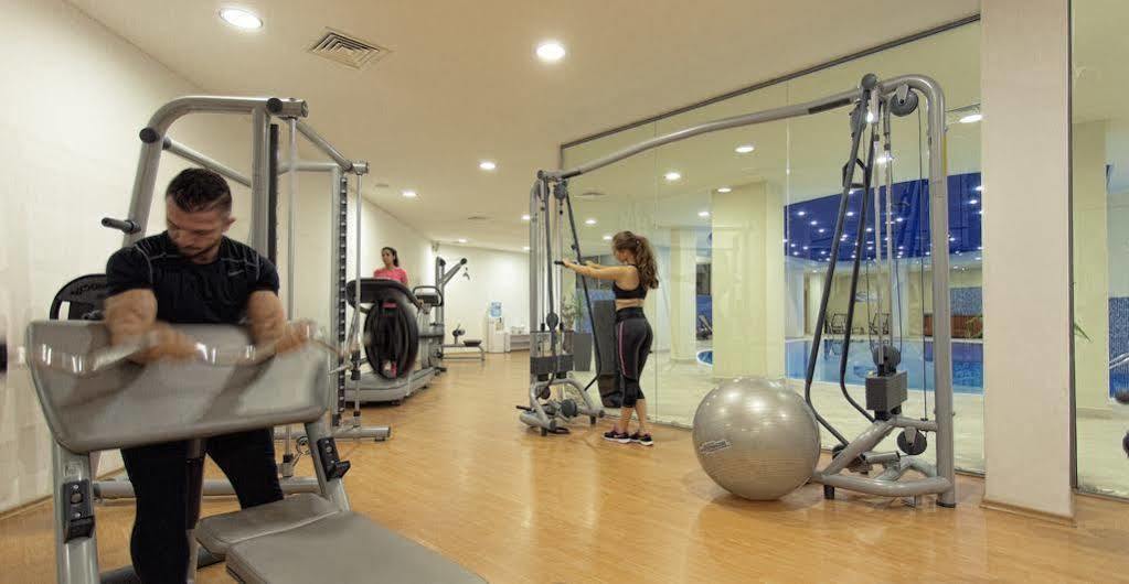 St. John Hill Suites Hotel Bansko Zewnętrze zdjęcie
